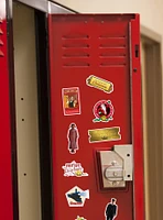 The Polar Express 100ct Vinyl Stickers Variety Pack