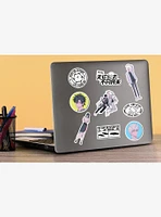 Link Click 100ct Vinyl Stickers Variety Pack