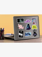 The Exorcist 100ct Vinyl Stickers Variety Pack