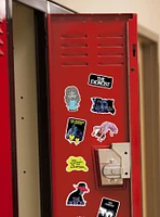 The Exorcist 100ct Vinyl Stickers Variety Pack