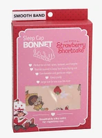 Strawberry Shortcake Orange Blossom & Strawberry Bonnet — BoxLunch Exclusive
