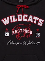 Disney High School Musical Wildcats Hoodie - BoxLunch Exclusive