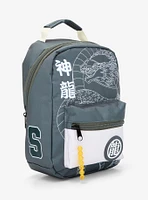 Dragon Ball Z Embroidered Shenron Lunch Bag - BoxLunch Exclusive