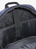 DC Comics Superman Logo Backpack - BoxLunch Exclusive