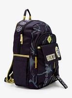 Dragon Ball Z Goku Full Backpack With Charm — BoxLunch Exclusive