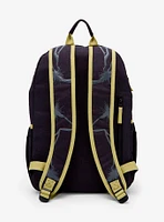 Dragon Ball Z Goku Full Backpack With Charm — BoxLunch Exclusive