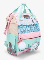 Disney The Aristocats Marie Paris Rooftops Backpack - BoxLunch Exclusive