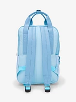 Sanrio Cinnamoroll Bows Backpack with Plush Charm - BoxLunch Exclusive