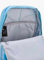 Sanrio Cinnamoroll Bows Backpack with Plush Charm - BoxLunch Exclusive
