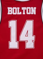 Disney High School Musical Troy Bolton Basketball Jersey - BoxLunch Exclusive