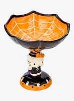 Sanrio Hello Kitty Spiderweb Candy Dish