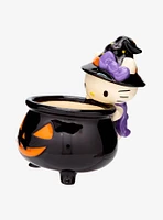 Sanrio Hello Kitty Halloween Cauldron Candy Dish