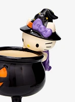 Sanrio Hello Kitty Halloween Cauldron Candy Dish