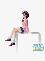 Sega Dandadan Premium Perching Momo Vol. 1 Figure
