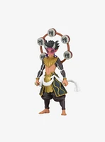 Banpresto Demon Slayer: Kimetsu no Yaiba Demon Series EX Zohakuten Figure