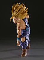 Banpresto Dragon Ball Z Match Makers Super Saiyan Gohan (vs. Cell) Figure
