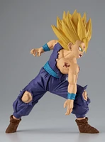 Banpresto Dragon Ball Z Match Makers Super Saiyan Gohan (vs. Cell) Figure