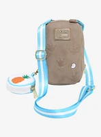 Loungefly Disney Lilo & Stitch Beach Towel Crossbody Bag - BoxLunch Exclusive