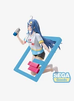 Sega VTuber Legend: How I Went Viral After Forgetting to Turn Off My Stream Luminasta Shuwa-chan Figure