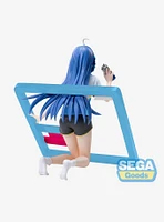 Sega VTuber Legend: How I Went Viral After Forgetting to Turn Off My Stream Luminasta Shuwa-chan Figure