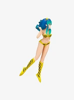 Banpresto Urusei Yatsura Glitter & Glamours Lum Figure (Shooting Star Ver. A)