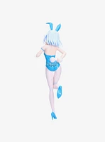 Banpresto Tying The Knot With an Amagami Sister Asahi Amagami Figure (Bunny Ver.)