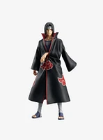 Banpresto Naruto Shippuden Grandista Itachi Uchiha Figure