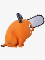 Banpresto Chainsaw Man Big Sofvimates Pochita Figure
