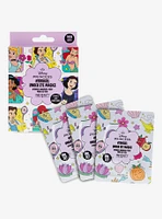 Mad Beauty Disney Princess Hydrogel Under Eye Mask Set
