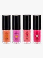 Mad Beauty Disney Princess Lip Oil Set
