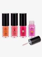 Mad Beauty Disney Princess Lip Oil Set