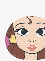 Mad Beauty Disney Princess Cosmetic Sheet Mask Collection