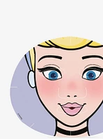 Mad Beauty Disney Princess Cosmetic Sheet Mask Collection