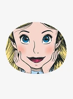 Mad Beauty Disney Alice in Wonderland Cosmetic Sheet Mask