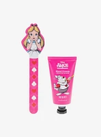Mad Beauty Disney Alice in Wonderland Hand Care Set