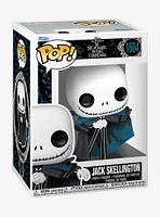 Funko Pop! The Nightmare Before Christmas Jack Skellington Vinyl Figure