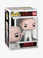 Funko Pop! Marvel Daredevil: Born Again Kingpin Vinyl Bobblehead