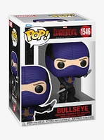 Funko Pop! Marvel Daredevil: Born Again Bullseye Vinyl Figure