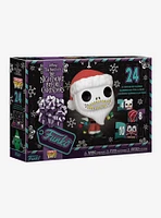 Funko Pocket Pop! Disney The Nightmare Before Christmas Countdown Calendar