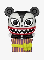 Funko Pocket Pop! Disney The Nightmare Before Christmas Countdown Calendar