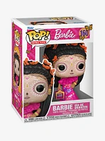 Funko Pop! Retro Toys Barbie Día de Muertos Vinyl Figure