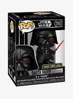 Funko Pop! Star Wars Darth Vader Vinyl Bobblehead
