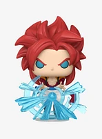 Funko Pop! Animation Dragon Ball GT Super Saiyan 4 Gogeta Vinyl Figure