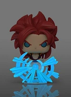 Funko Pop! Animation Dragon Ball GT Super Saiyan 4 Gogeta Vinyl Figure