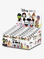 Disney Series 1 Blind Bag Plush Bag Clip