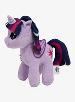 My Little Pony Twilight Sparkle Plush Keychain