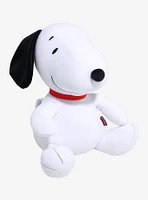 Peanuts Snoopy Weighted 12 Inch Plush