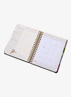 Harry Potter Hedwig & Harry Scenic Undated Planner