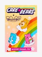 Care Bears x Bright Bat Design Blind Box Enamel Pin