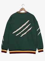 Jurassic Park Logo Crewneck - BoxLunch Exclusive